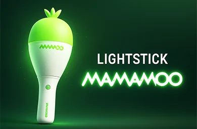lightstick de mamamoo