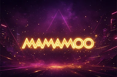 cosas de mamamoo