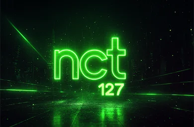 Merch de NCT 127