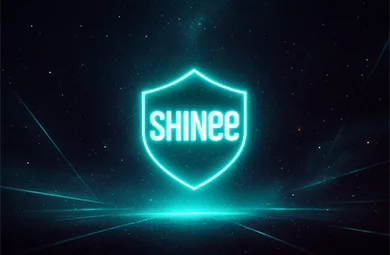 Merch de Shinee