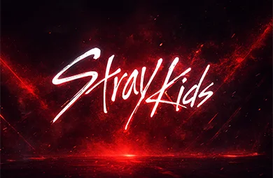 Merch de straykids