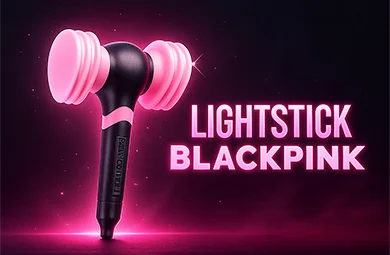 lightstick blackpink