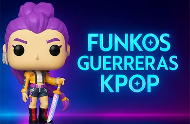 kpop demon hunters funko