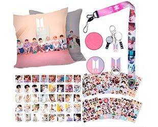 🎁 Regalos De BTS | El Sitio Ideal Para Los Fans De BTS ️